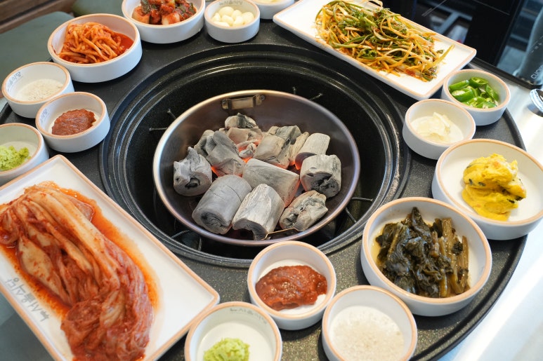 돈대돈식당 이미지