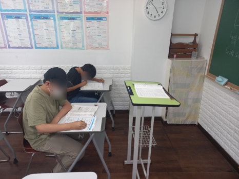 케이수학교습소 이미지