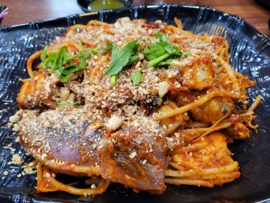 예진아씨아구찜 이미지