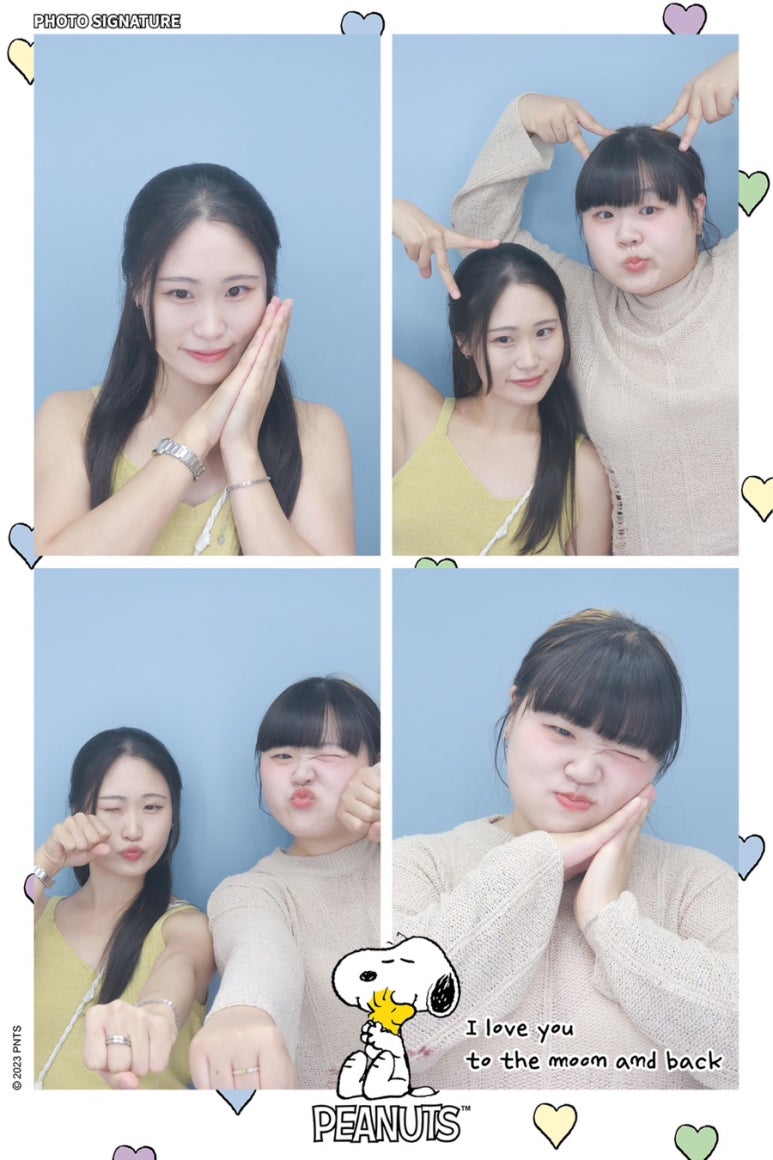 포토시그니처덕수궁 이미지