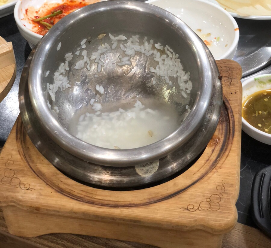 원주엄니추어탕우리한우 이미지