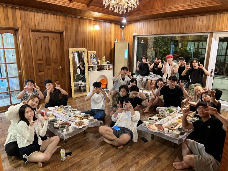 게스트하우스이웃 이미지