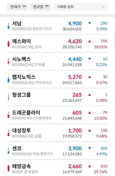 태경씨푸드 이미지