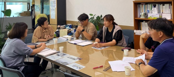 다함께키움협동조합 이미지