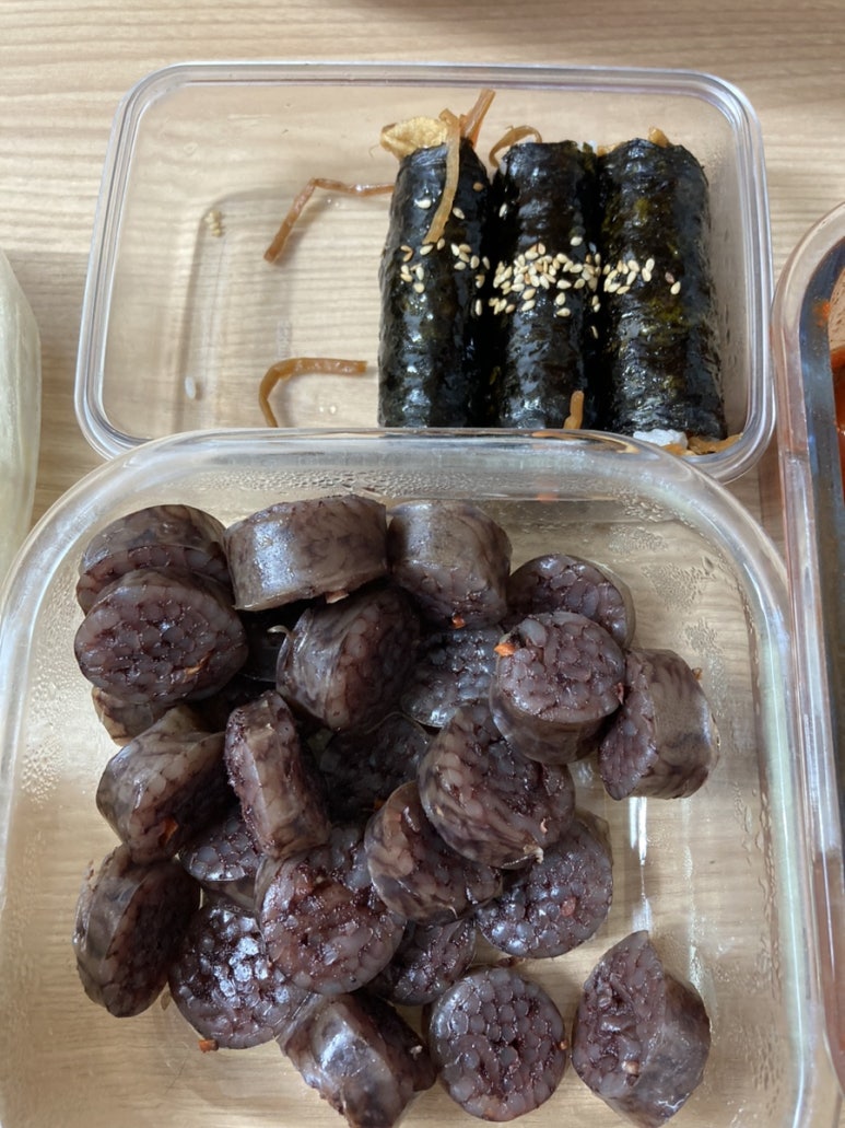 할머니가래떡볶이 하남시청역점 이미지