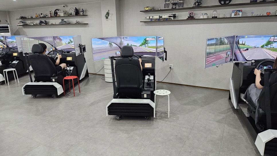 맹드라이브운전면허청주 이미지