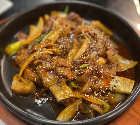 유대감갈비 이미지