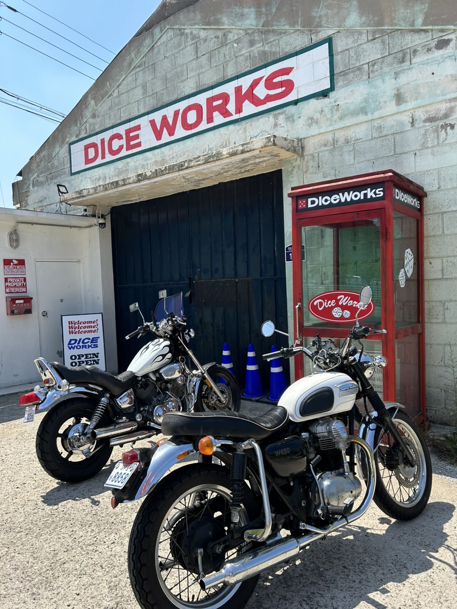 다이스웍스[DiceWorks] 이미지