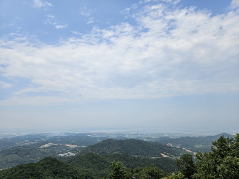 자연누리식당 이미지
