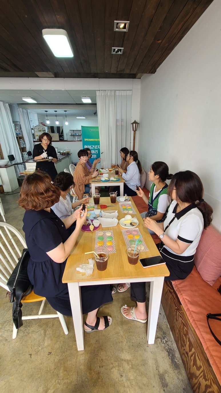 늘꿈쿠킹 이미지