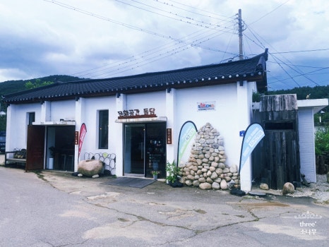 강원도협동조합지구인투어 이미지