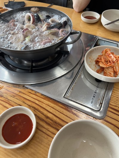 박승광최강해물손칼국수 이미지
