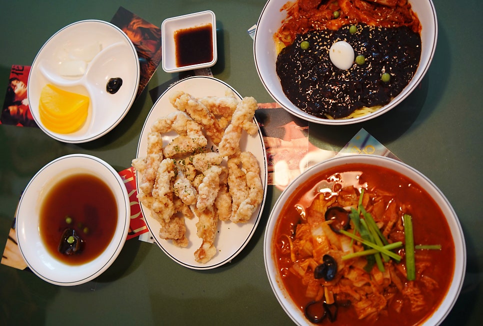팔오반점평택 이미지