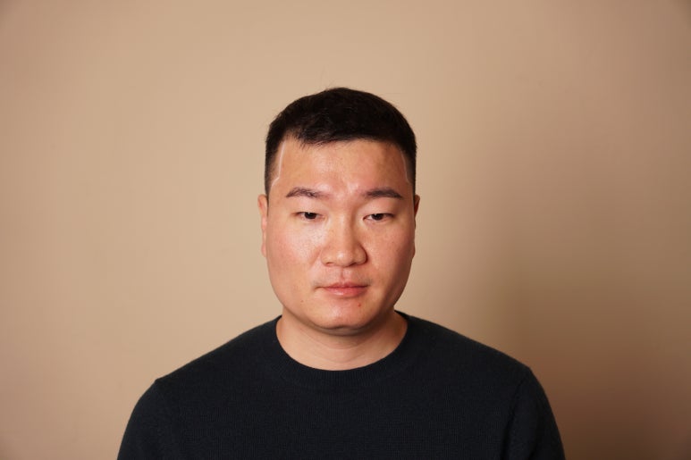 휴먼헤어 이미지