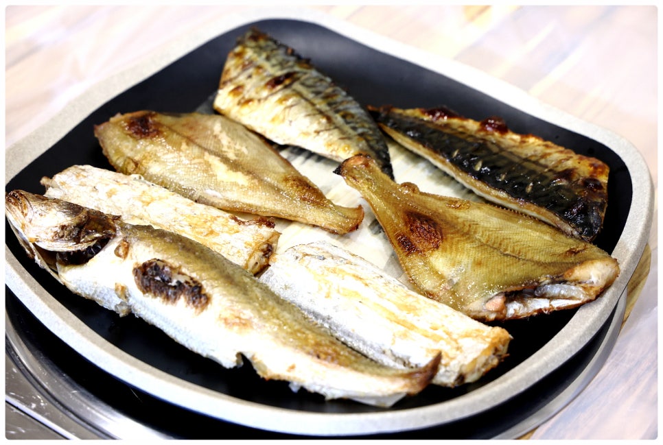 일산생선구이 이미지