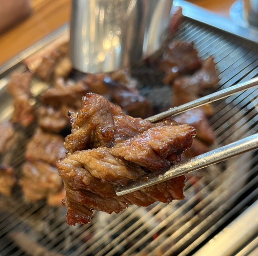 영복갈비제주본점 이미지