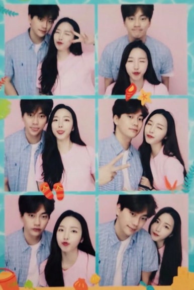 인생네컷 이미지