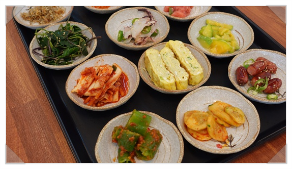 전주시골밥상 이미지
