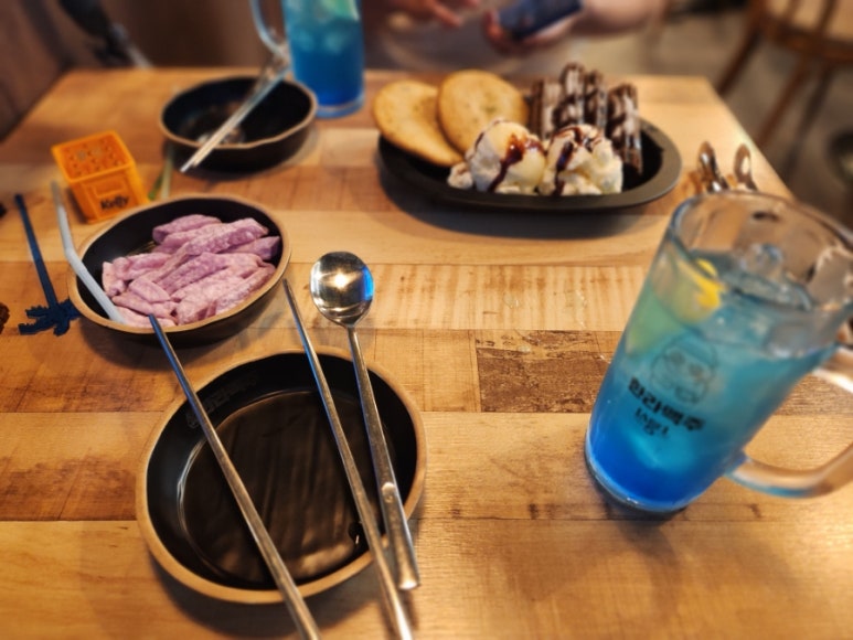 한라맥주 광주금호점 이미지