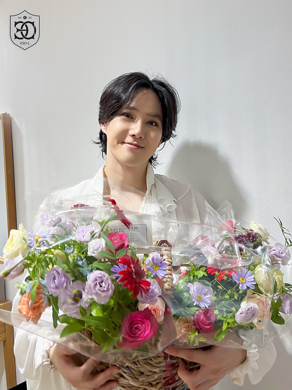 눈꽃소 이미지