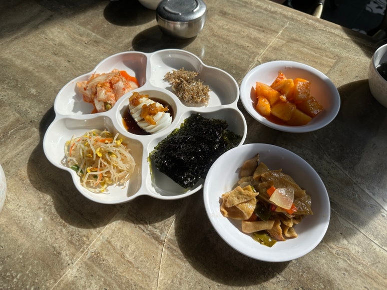드위트리 카라반 가든 & 글램핑 이미지