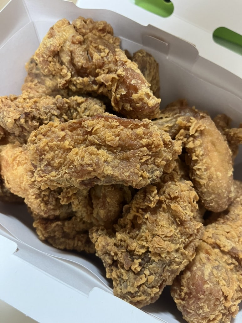 bhc 해운대장산점 이미지