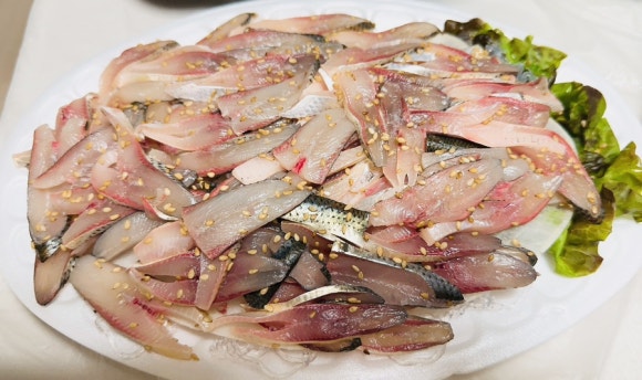 막썰어회식당 이미지