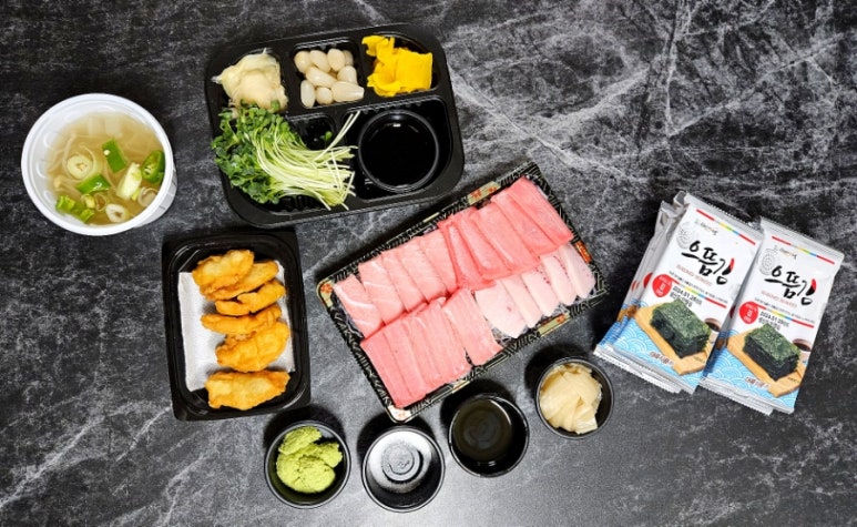 참치공작소 이미지