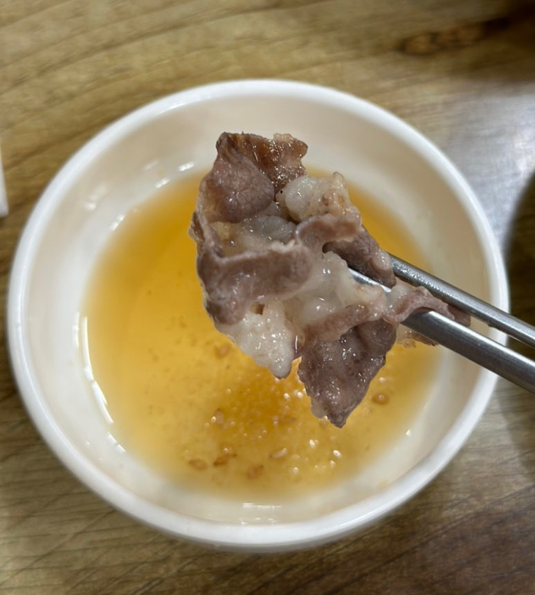 지리산 한우 직판장 이미지
