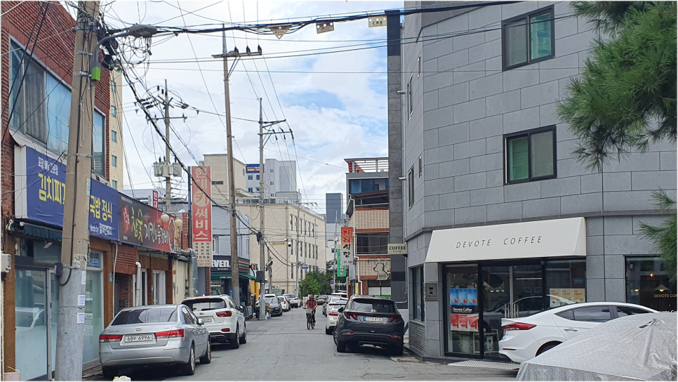 디보트커피 이미지