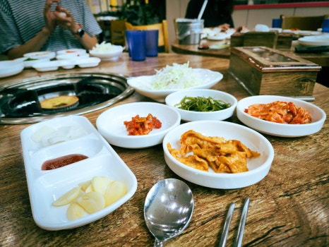 딸부자닭갈비닭도리탕 이미지