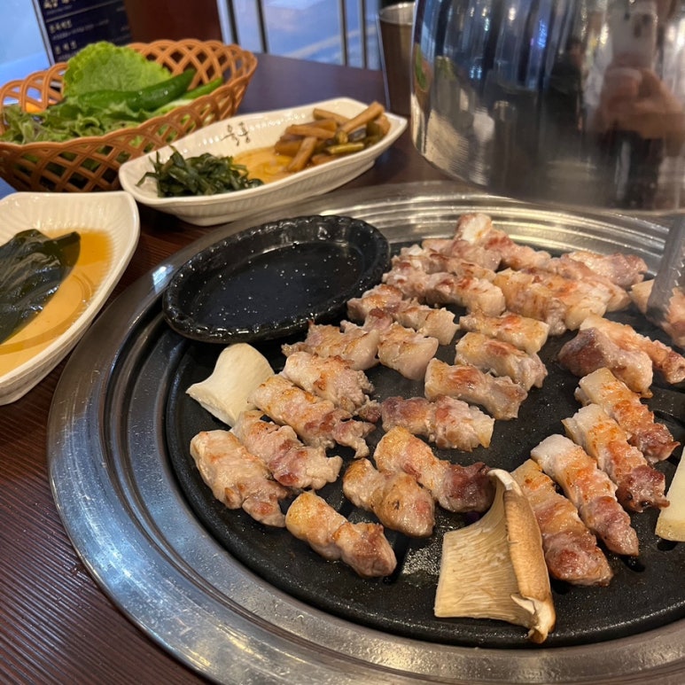 육풍옥계점 이미지