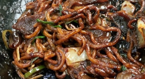해물가게 이미지