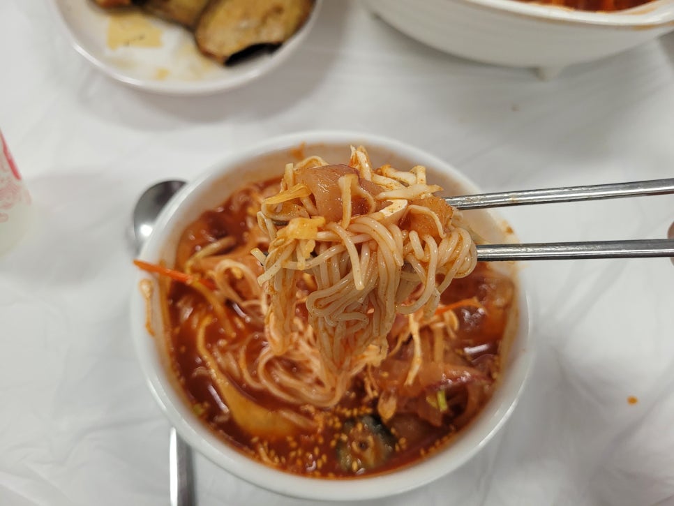공현진항구횟집 이미지