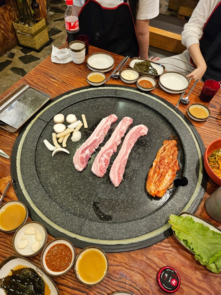 육하원칙청수점 이미지