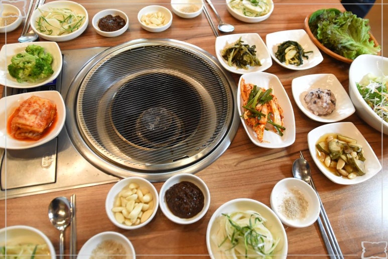 오직평창한우 이미지