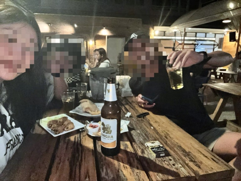 흥인푸드 이미지