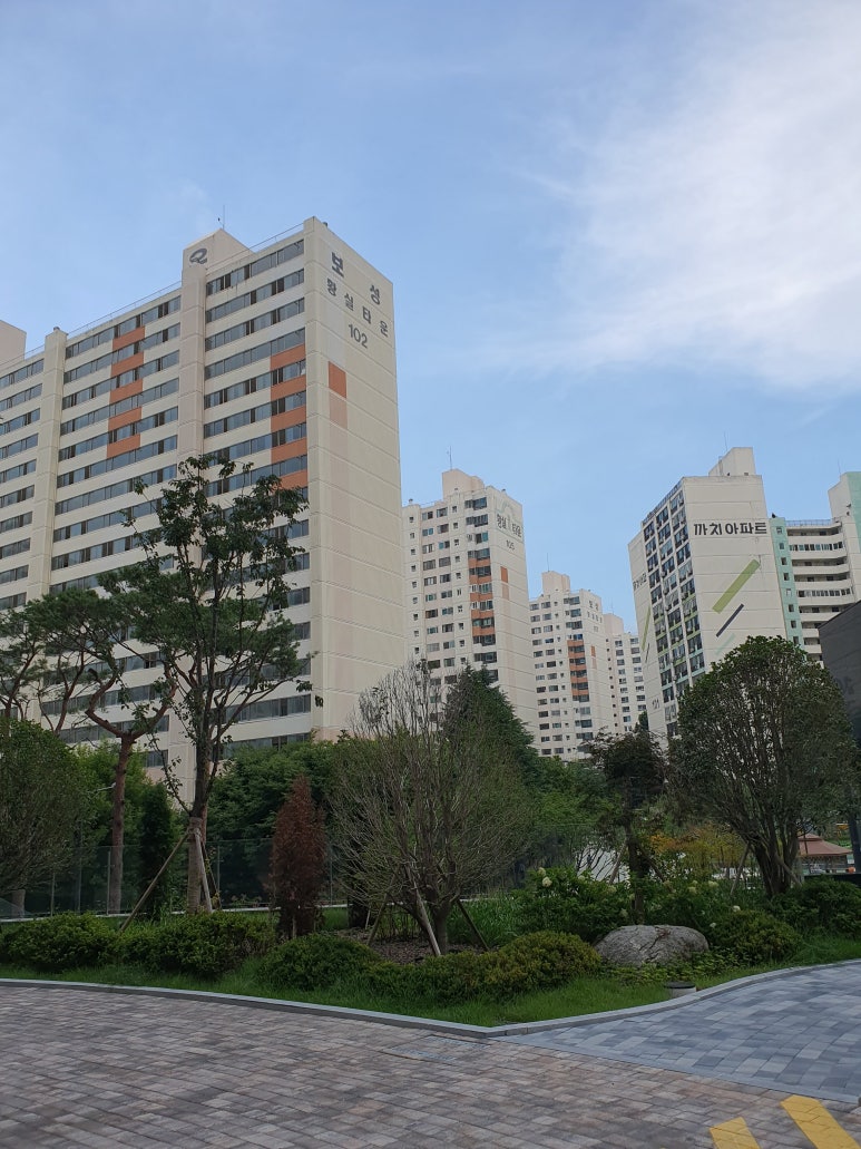 보성황실시장 이미지