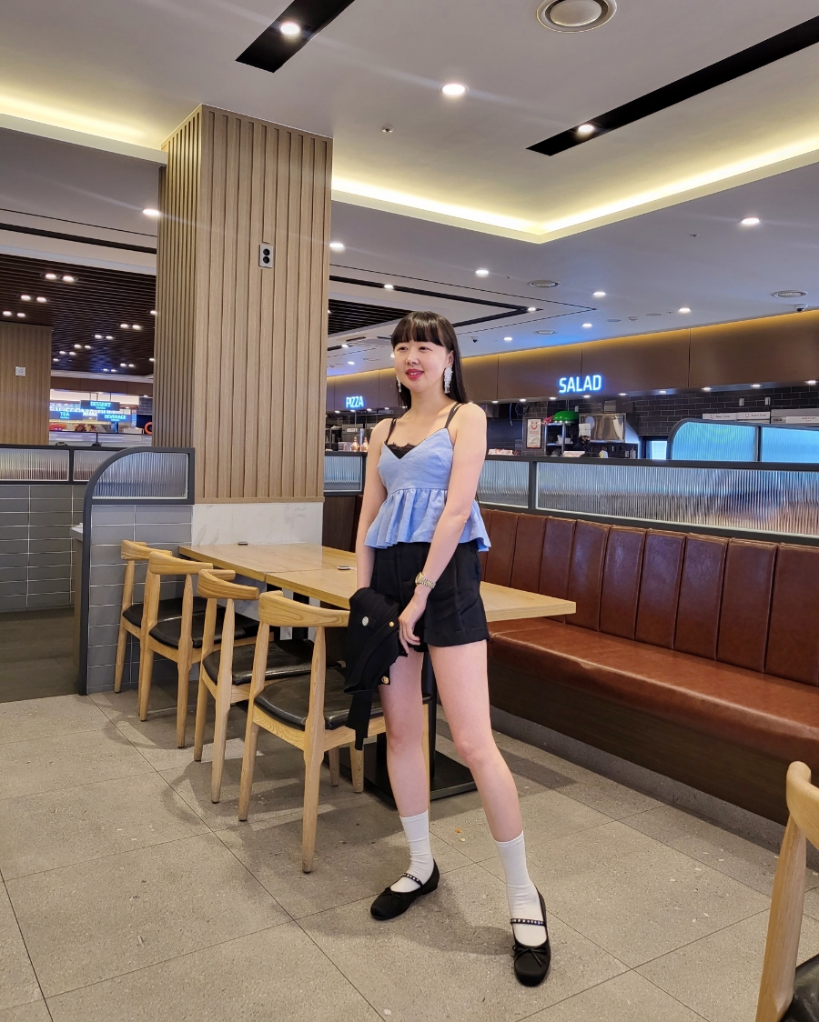 쿠우쿠우 송산그린시티점 이미지