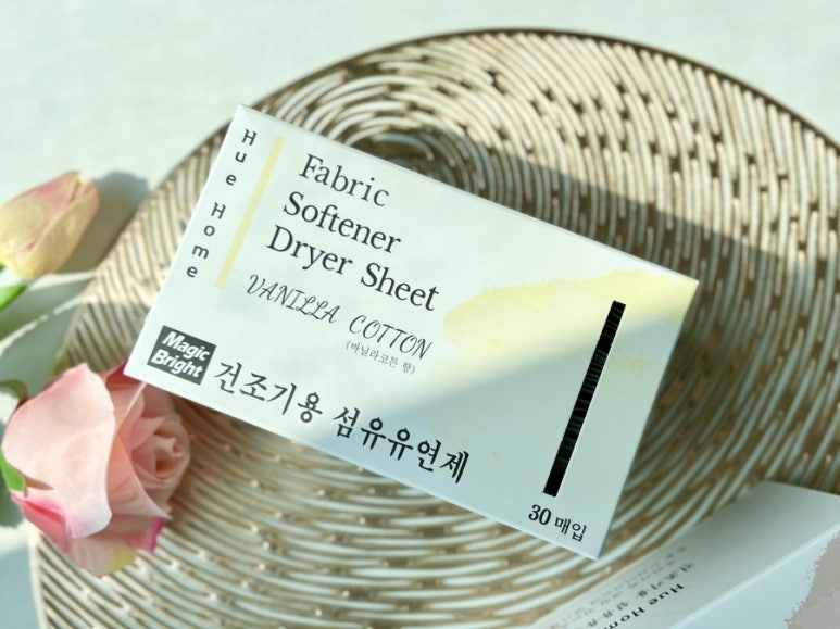 바닐라코튼 Vanilla Cotton 이미지