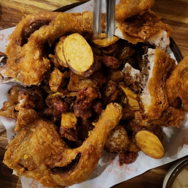가마치통닭수변공원점 이미지