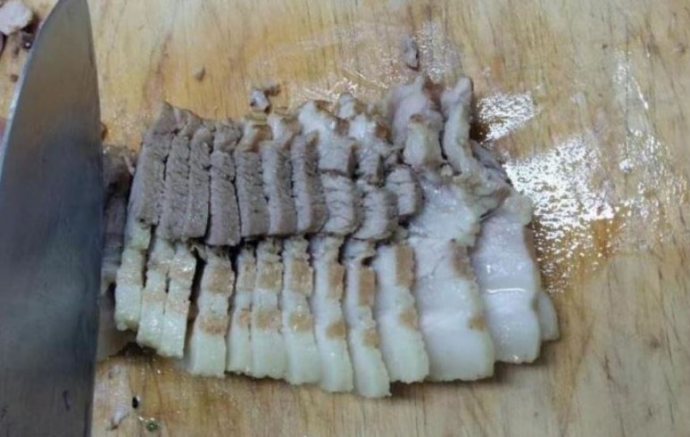 장수 족발보쌈 이미지