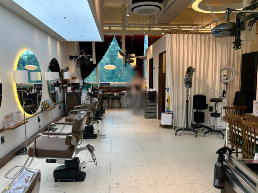 헤어제이벨 운정야당점 이미지