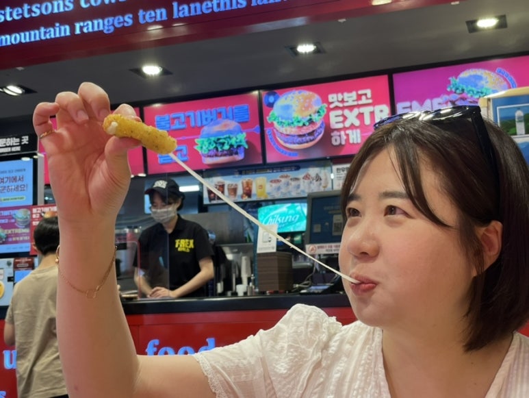 롯데리아예산점 이미지