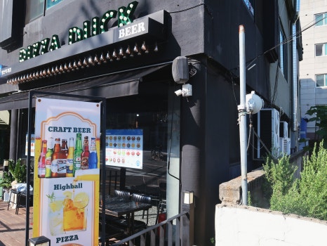 피자덕(덕계점) 이미지