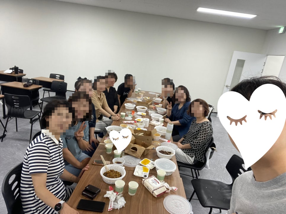 룰루시흥요양보호사교육원 이미지