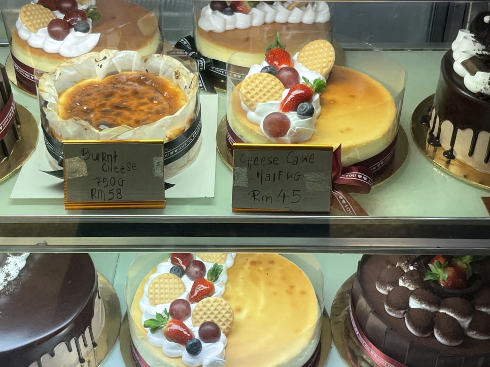 하우스케이크(House cake) 이미지