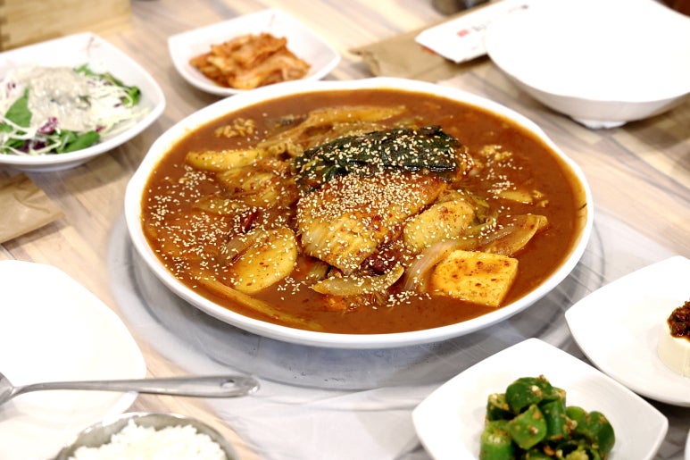 일산생선구이 이미지
