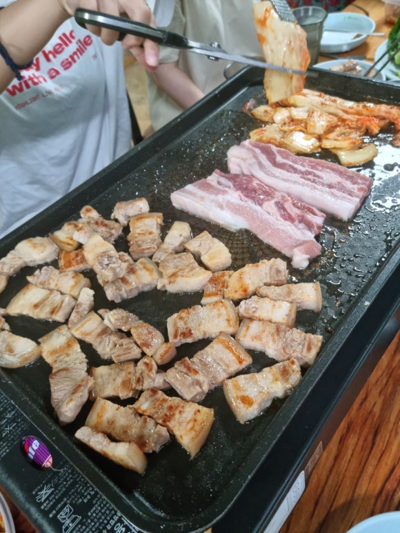 해바라기펜션 이미지