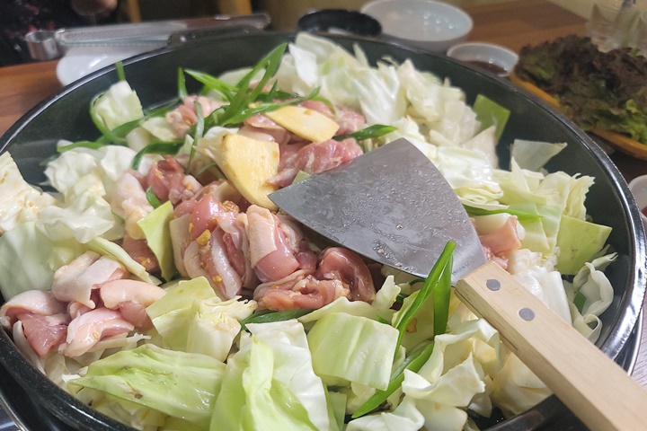 (주)감칠맛 이미지